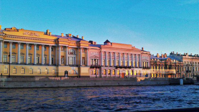 Английското укрепление в Санкт Петербург: История и днес